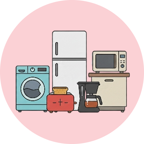Home Appliances
