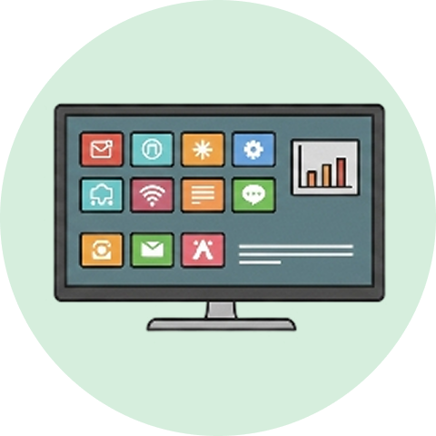 Smart TV